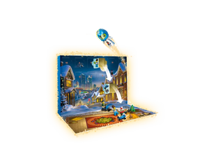 LEGO City 60475 - Advent Calendar 2025, City - Authentic LEGO Set Image 9