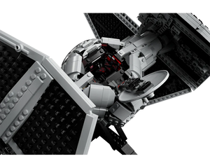 LEGO Star Wars 75382 - TIE Interceptor - UCS - Authentic LEGO Set Image 5