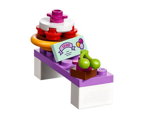 =LEGO Friends 41112 - Party Cakes - Authentic LEGO Set Image 7