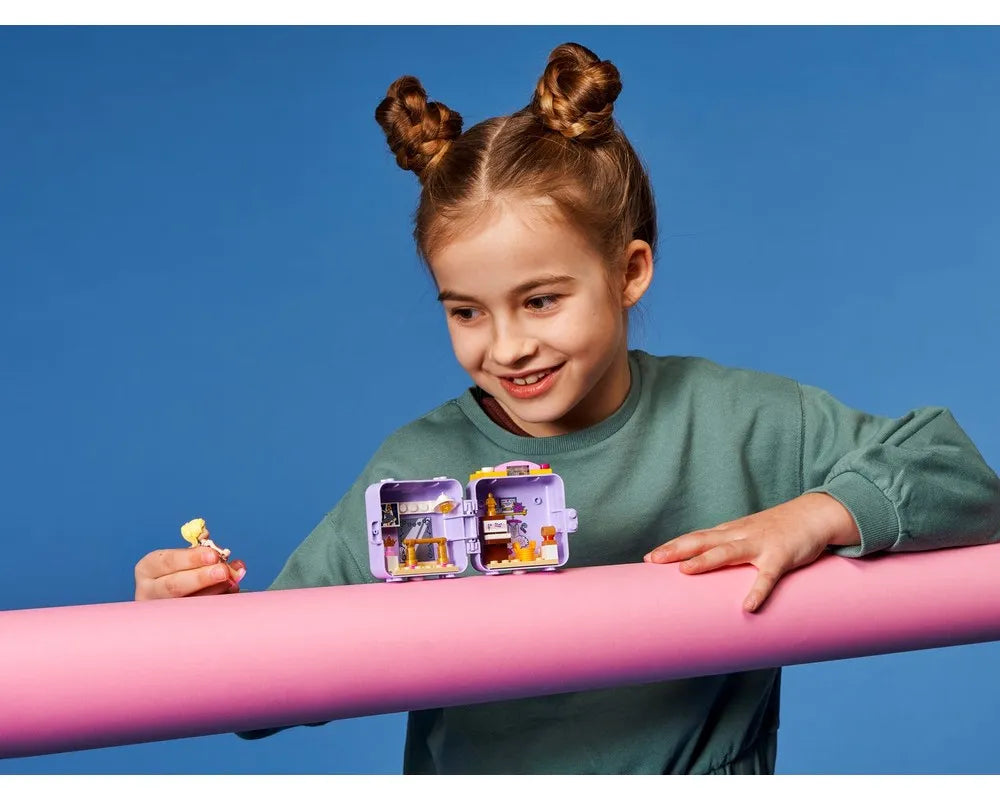 LEGO Friends 41670 - Stephanie's Ballet Cube - Authentic LEGO Set Image 6