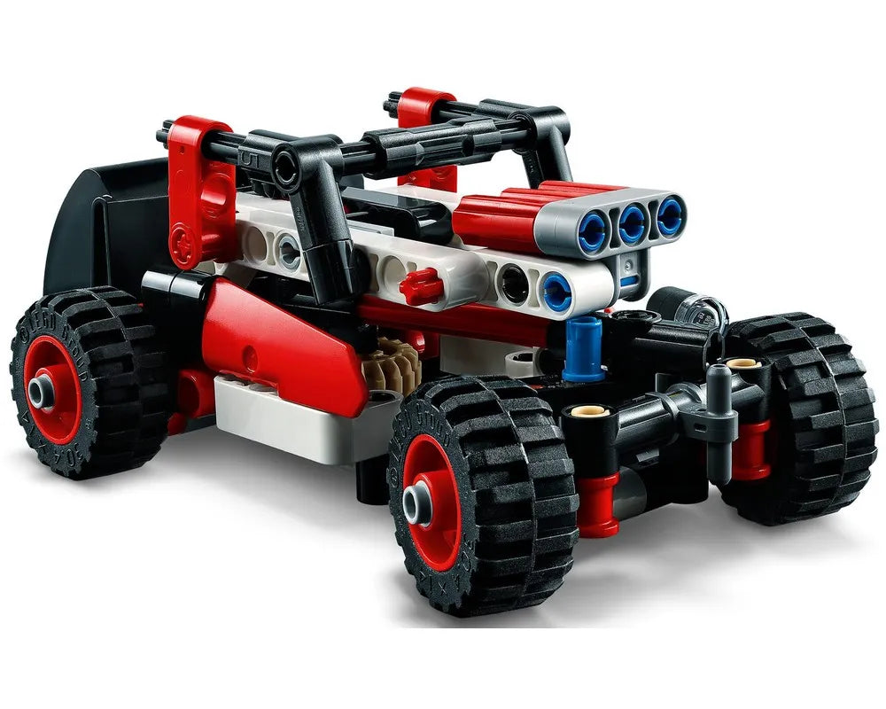 LEGO Technic 42116 - Skid Steer Loader - Authentic LEGO Set Image 5