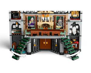 LEGO Harry Potter 76453 - Malfoy Manor - Authentic LEGO Set Image 4