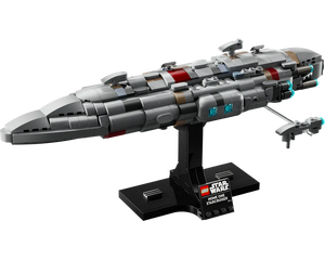 LEGO Star Wars 75405 - Home One Starcruiser - Authentic LEGO Set Image 2