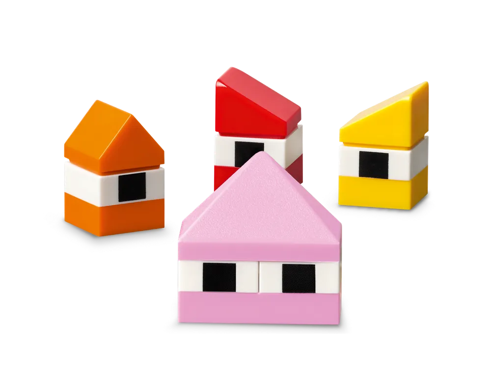LEGO Creator 40818 - Italy Postcard - Authentic LEGO Set Image 11