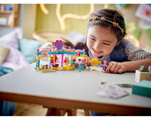 LEGO Friends 42649 - Heartlake City Candy Store - Authentic LEGO Set Image 8