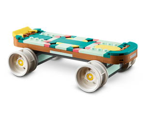 LEGO Creator 31148 - Retro Roller Skate - Authentic LEGO Set Image 6