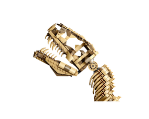 LEGO Jurassic World 76968 - Dinosaur Fossils: Tyrannosaurus rex - Authentic LEGO Set Image 4