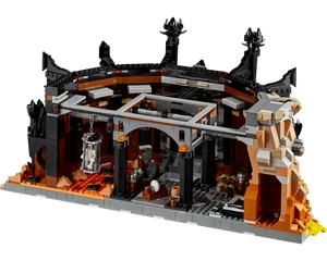 LEGO The Hobbit and The Lord of the Rings 10333 - Barad-dûr - Authentic LEGO Set Image 4