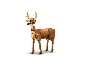 LEGO Creator 31166 - Beautiful Horse - Authentic LEGO Set Image 7