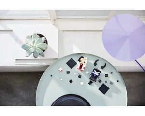 =LEGO BrickHeadz 40620 - Cruella & Maleficent - Authentic LEGO Set Image 8