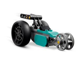 =LEGO Creator 31135 - Vintage Motorcycle - Authentic LEGO Set Image 10