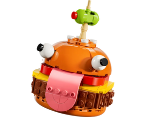 LEGO Fortnite 77070 - Durrr Burger - Authentic LEGO Set Image 2