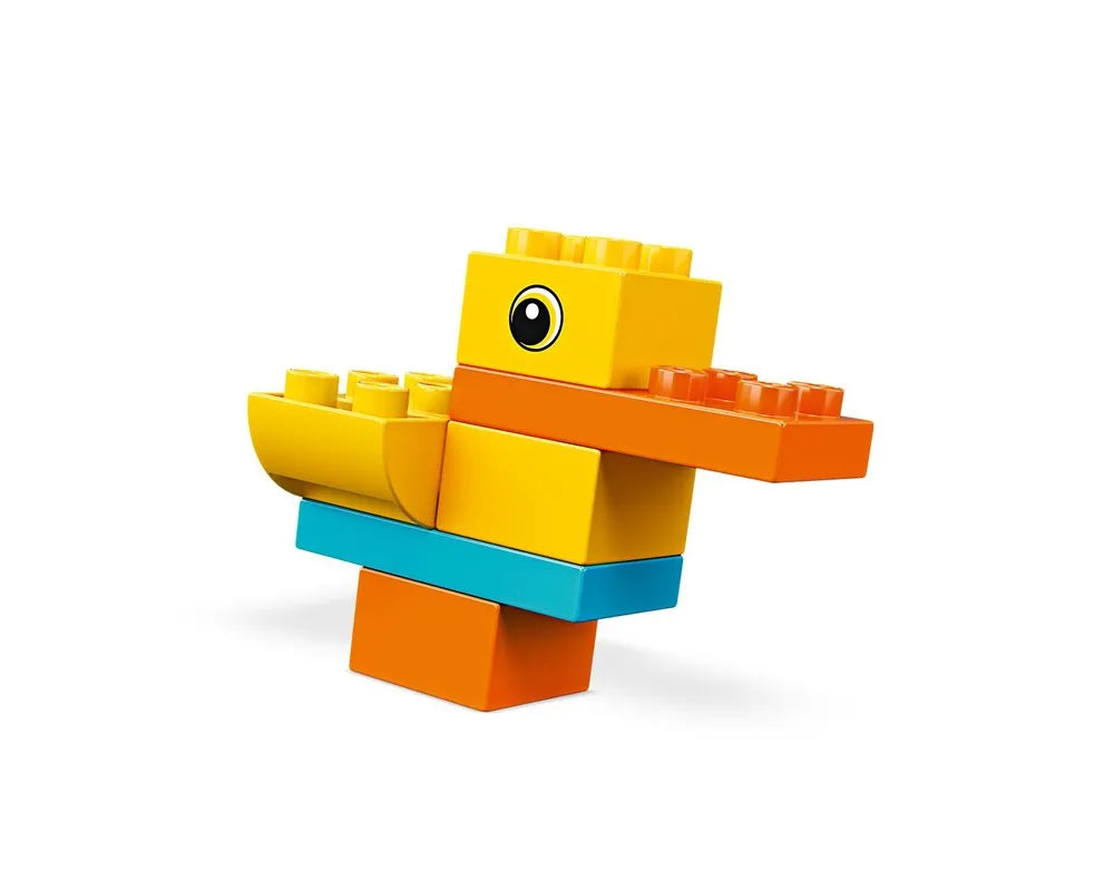 LEGO DUPLO 30327 - My First Duck polybag - Authentic LEGO Set Image 3