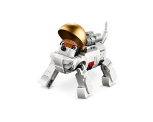 LEGO Creator 31152 - Space Astronaut - Authentic LEGO Set Image 3