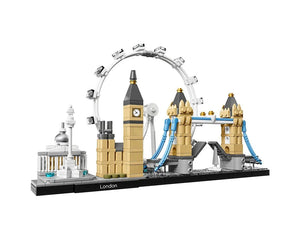 LEGO Architecture 21034 - London - Authentic LEGO Set Image 3