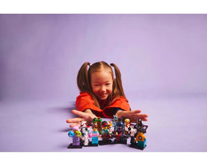 LEGO Collectible Minifigures 71048 - Minifigure, Series 27 (Complete Random Set of 1 Minifigure) - Authentic LEGO Set Image 6