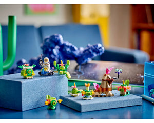 =LEGO Space 40715 - Alien Pack - Authentic LEGO Set Image 5