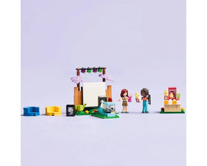 LEGO Friends 42642 - Friendship Movie Night - Authentic LEGO Set Image 19