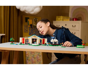 LEGO Animal Crossing 77056 - Blathers's Museum Collection - Authentic LEGO Set Image 8