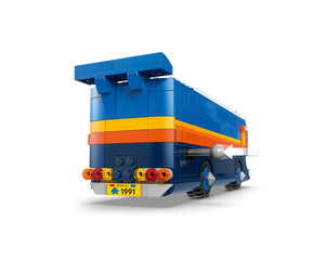 LEGO Sonic the Hedgehog 77006 - Team Sonic Command Truck - Authentic LEGO Set Image 4