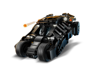 LEGO Super Heroes 76303 - Batman Tumbler vs. Two-Face & The Joker - Authentic LEGO Set Image 4
