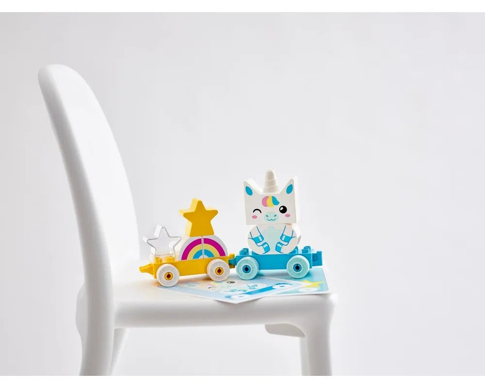 LEGO DUPLO 10953 - Unicorn - Authentic LEGO Set Image 15