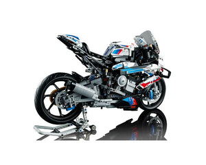 LEGO Technic 42130 - BMW M 1000 RR - Authentic LEGO Set Image 4