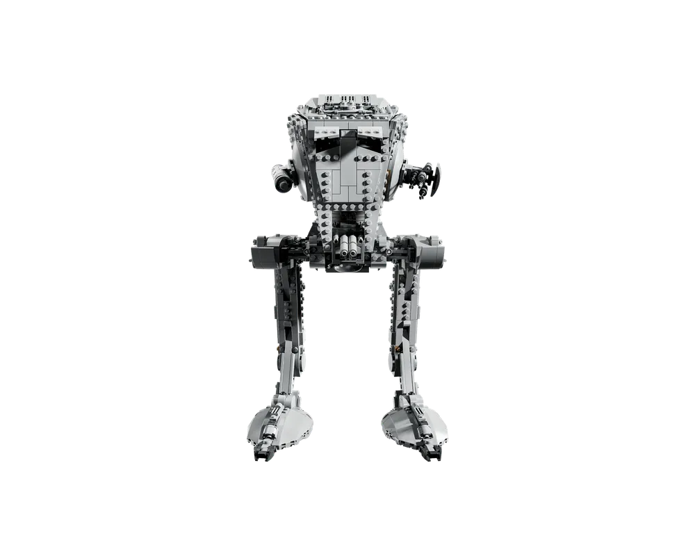 LEGO Star Wars 75417 - AT-ST Walker - UCS - Authentic LEGO Set Image 4