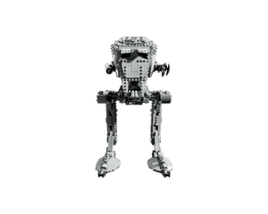 LEGO Star Wars 75417 - AT-ST Walker - UCS - Authentic LEGO Set Image 4