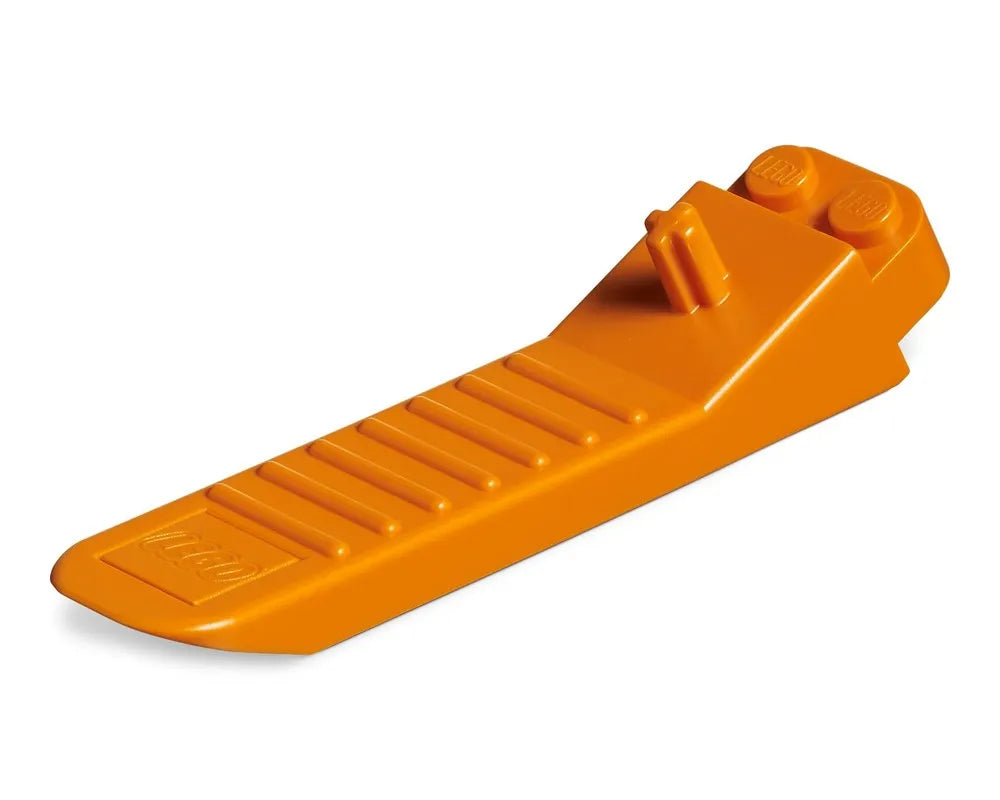 LEGO Service Packs 630-3 - 630 Brick Separator, Orange - Authentic LEGO Set Main Image