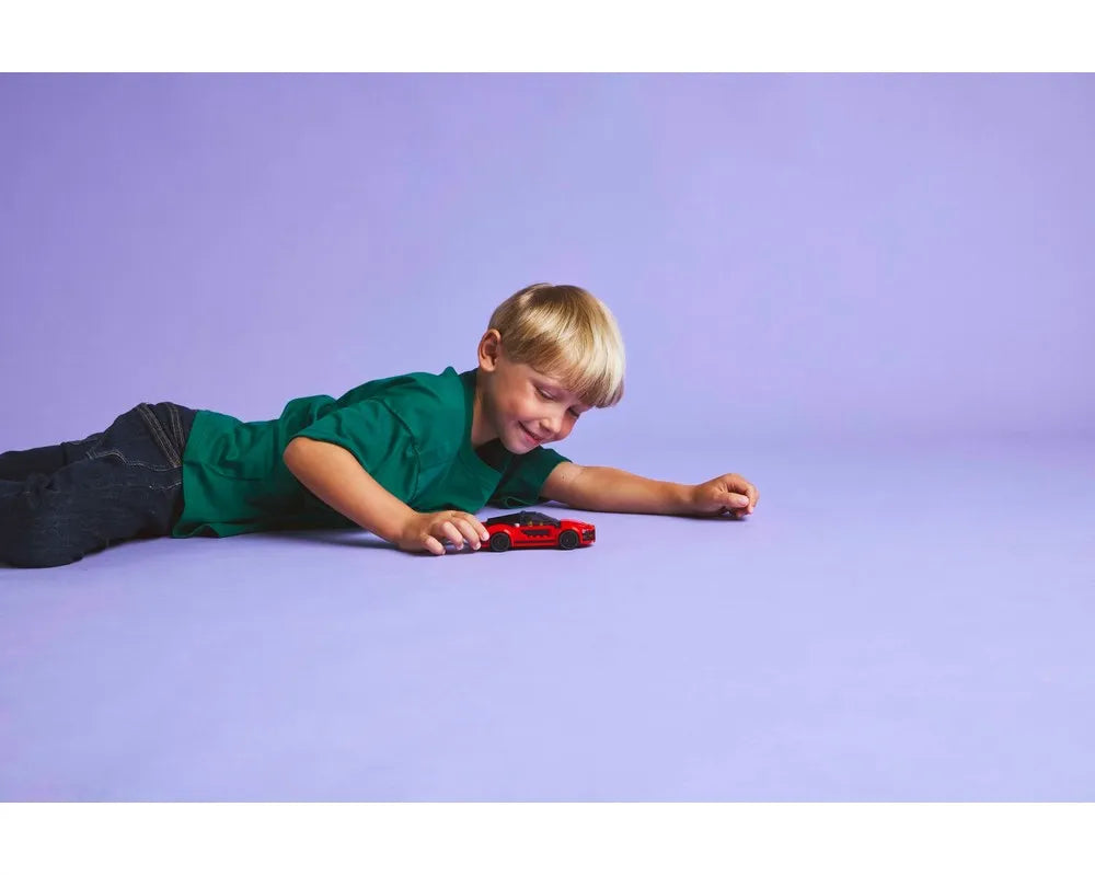 LEGO City 60448 - Sports Car - Authentic LEGO Set Image 6