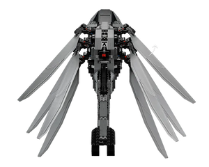 LEGO Creator 10327 - Atreides Royal Ornithopter - Authentic LEGO Set Image 8