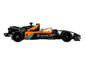 =LEGO Technic 42169 - NEOM McLaren Formula E Team - Authentic LEGO Set Image 6