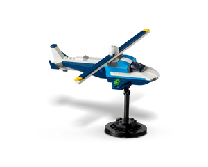 LEGO Creator 31160 - Race Plane - Authentic LEGO Set Image 8