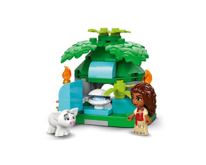 LEGO Disney 43260 - Moana's Island Fun - Authentic LEGO Set Image 13