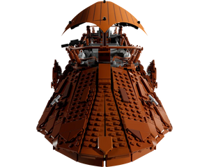 LEGO Star Wars 75397 - Jabba's Sail Barge - UCS - Authentic LEGO Set Image 3
