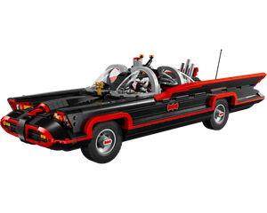 LEGO Super Heroes 76328 - The Classic TV Series Batmobile - Authentic LEGO Set Image 2