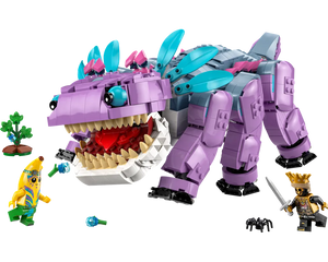 LEGO Fortnite 77077 - Klombo - Authentic LEGO Set Image 9