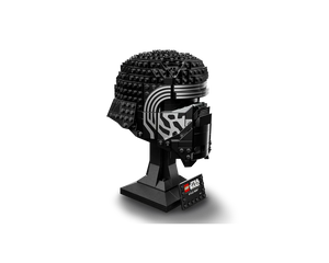 LEGO Star Wars 75415 - Kylo Ren Helmet - Authentic LEGO Set Image 4