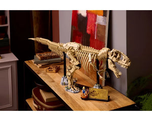 LEGO Jurassic World 76968 - Dinosaur Fossils: Tyrannosaurus rex - Authentic LEGO Set Image 13