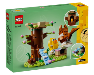 =LEGO Holiday & Event 40709 - Spring Animal Playground - Authentic LEGO Set Image 5