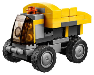 LEGO Creator 31014 - Power Digger - Authentic LEGO Set Image 7