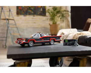 LEGO Super Heroes 76328 - The Classic TV Series Batmobile - Authentic LEGO Set Image 4