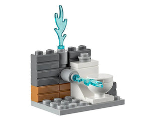 LEGO City 60072 - Demolition Starter Set - Authentic LEGO Set Image 5
