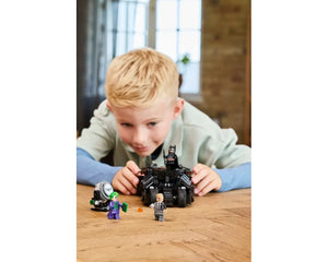 LEGO Super Heroes 76303 - Batman Tumbler vs. Two-Face & The Joker - Authentic LEGO Set Image 8