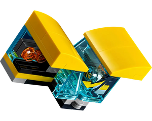 LEGO Creator 10338 - Bumblebee - Authentic LEGO Set Image 8