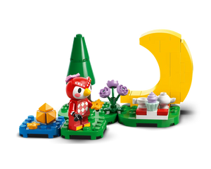 LEGO Animal Crossing 77053 - Stargazing with Celeste - Authentic LEGO Set Image 6