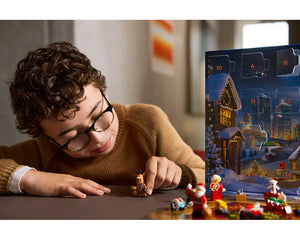 LEGO City 60475 - Advent Calendar 2025, City - Authentic LEGO Set Image 6