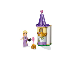 LEGO Disney 41163 - Rapunzel's Petite Tower - Authentic LEGO Set Image 3