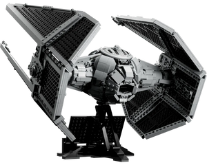 LEGO Star Wars 75382 - TIE Interceptor - UCS - Authentic LEGO Set Image 6